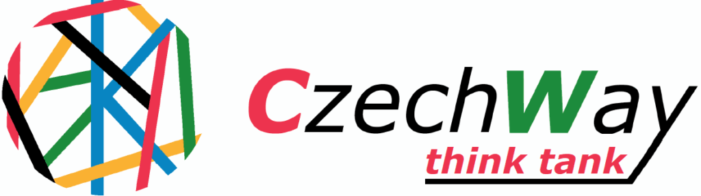 CzechWay logo think tank CzechWay Institut