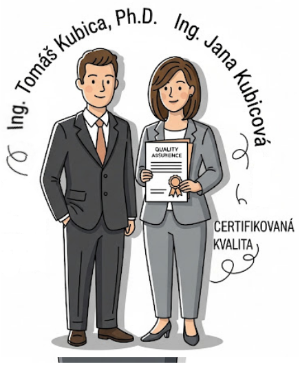 Spojením našich individuálních kompetencí a dlouholetých zkušeností vám přinášíme komplexní a důvěryhodné ocenění, na které se můžete plně spolehnout ve všech právních i finančních záležitostech.